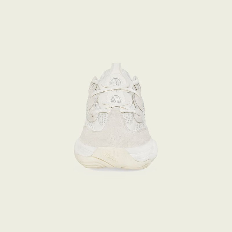 adidas Yeezy 500 Bone White 2023 ID5114 Grailify